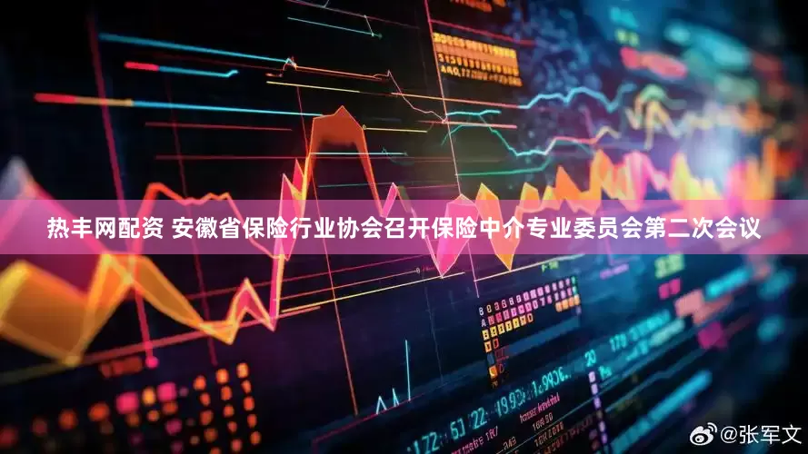 热丰网配资 安徽省保险行业协会召开保险中介专业委员会第二次会议